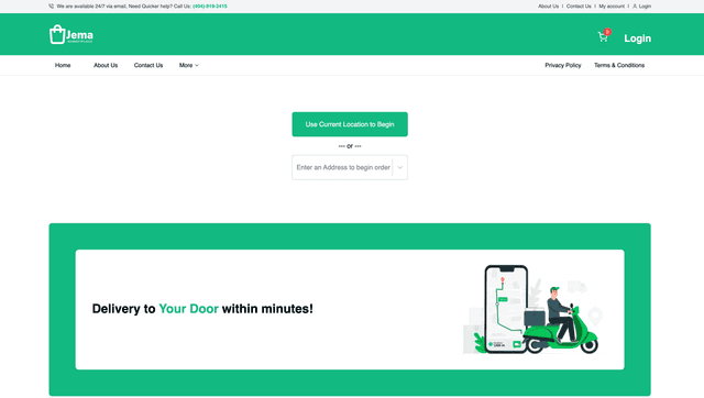 JemaMarketPlace.com